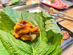 -新石器烤肉(南通CBD大有境店)