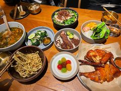 -SHAN山(前滩太古里店)