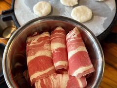-御记碳烤肥牛(东城万达店)