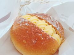 皇室忌廉包-老佛爷饼店