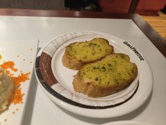 -斗牛士牛排餐厅(嘉里汇店)