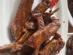 -天佑祥万春老卤(天乡后街店)