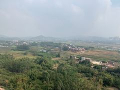 -马头山
