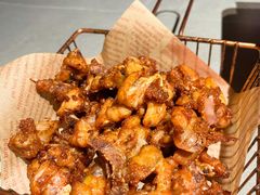 沈阳鸡架-醉炫音速烧烤(沙河总店)