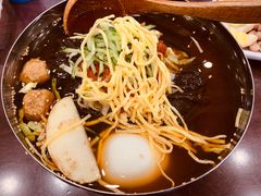 -服务大楼冷面(延大店)