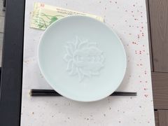 -荷风细雨·中国茶宴(碧云店)