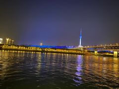 -轮渡红巷旅游码头