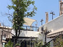 -素心小筑(后沙裕镇店)