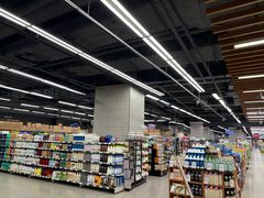 -永辉超市(凯德·天府店)