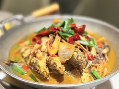 -阿露佳·舌尖上的安吉菜