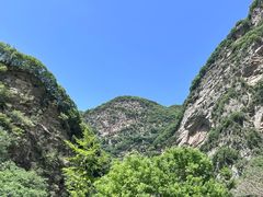 -少华山国家森林公园