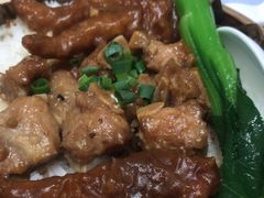 -粤匠·澳门点心粤菜海鲜(澳门半岛店)