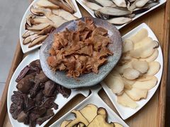 -大理董·董家小厨野生菌火锅(古城旗舰店)