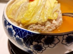 淮扬清汤狮子头-淮扬厨子(健康路店)