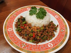 -曼谷食堂·泰国家庭料理(丹桂路店)