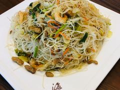 -海坛特色小吃·只做平潭特色菜(平潭店)