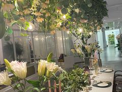 -开间茶馆·围炉煮茶