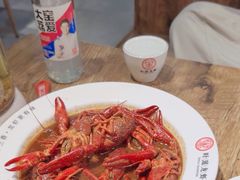 -叶派龙虾•招牌香辣蟹·海鲜(中海国际店)
