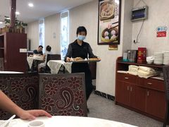 大堂-鼎珑点心仔(燕塘店)