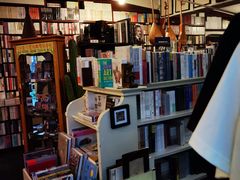 -旧天堂书店(华侨城创意文化园南山特色文化街区店)