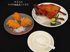 -聚彩居三和酒楼•老字号粤菜(南城店)