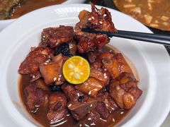 -径山十八道·风味民间菜(杭州总店)