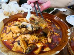 -天回镇何氏豆腐(总店)