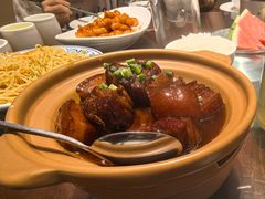 -小菜园新徽菜(北京大兴龙湖天街店)