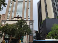 -深圳INNOGO楹诺酒店(罗湖口岸店)