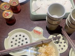 -巴倒烫陆派火锅山庄(南山总店)