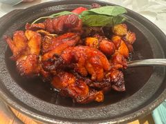 -鹿港小镇(悠唐店)