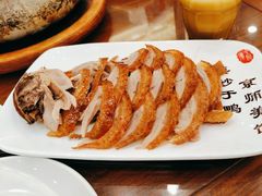 -全聚德(扬州虹桥坊店)