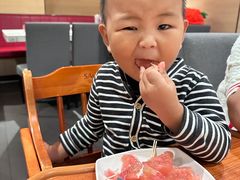 -海底捞火锅(宜欣城店)