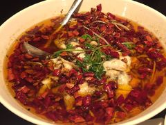 -外高桥喜来登酒店采悦轩