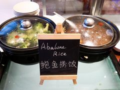 -厦门艾美酒店·新食谱西餐厅