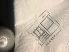 -NokNok Coffee(宽窄巷子店)