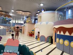 -汤连得温泉馆(宝山店)