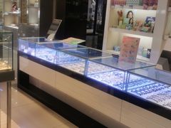 -宝明斋眼镜(朝山街店)