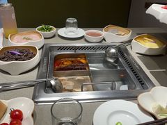 -海底捞火锅(宇飞大厦店)