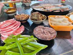 -肥龙火锅(南坪店)
