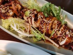 -前海沿·青岛菜(李沧万达店)