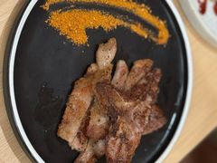 -春田小幸铁板烧(忠义街店)