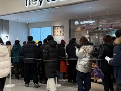 -凯德MALL(西直门店)