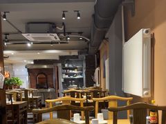 -河沿肉饼Beijing Pie(东华门店)