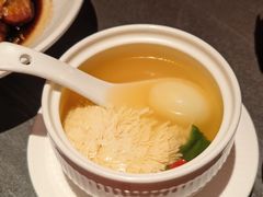 -小厨娘金榜题名(夫子庙秦淮河店)