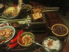 印尼炒面-DiAtas by Art Cafe Bumbu Bali