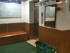 -尚成·蓝色港湾恒温游泳馆