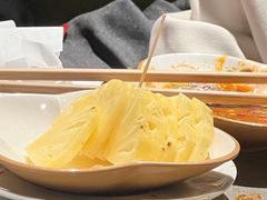 -海底捞火锅(劲松店)