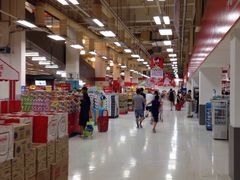 -卜蜂莲花(杨高南路店)
