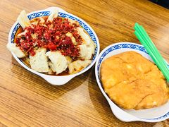 -胡子王扁豆面旗子(五一路店)